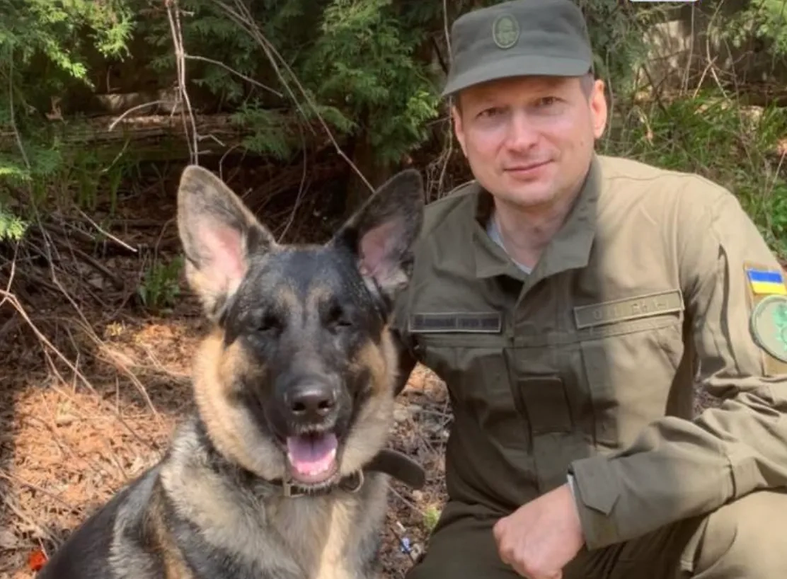 Фото из соцсетей жены Александра Чечуна