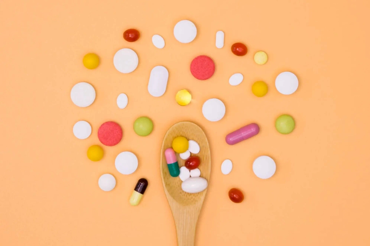 Длительный приём нимесулида и дексаметазона может быть опасен. Обложка © freepik