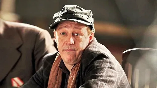 Обложка © Кадр из фильма «12», режиссёр Никита Михалков, сценаристы Никита Михалков, Владимир Моисеенко, Александр Новотоцкий / Kinopoisk 