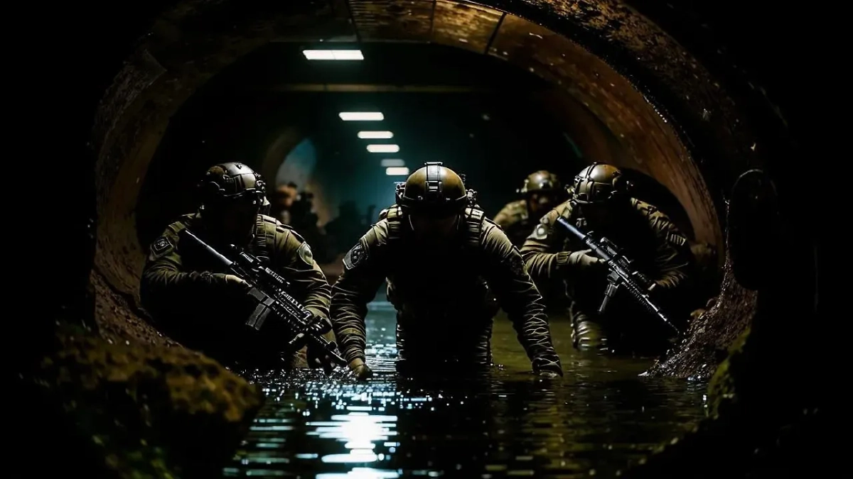 Обложка © Kandinsky 3.1 / Life.ru