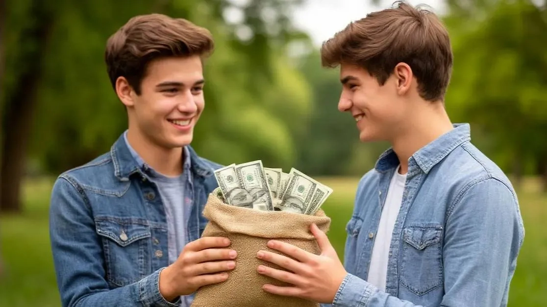 Обложка © Шедеврум / Life.ru