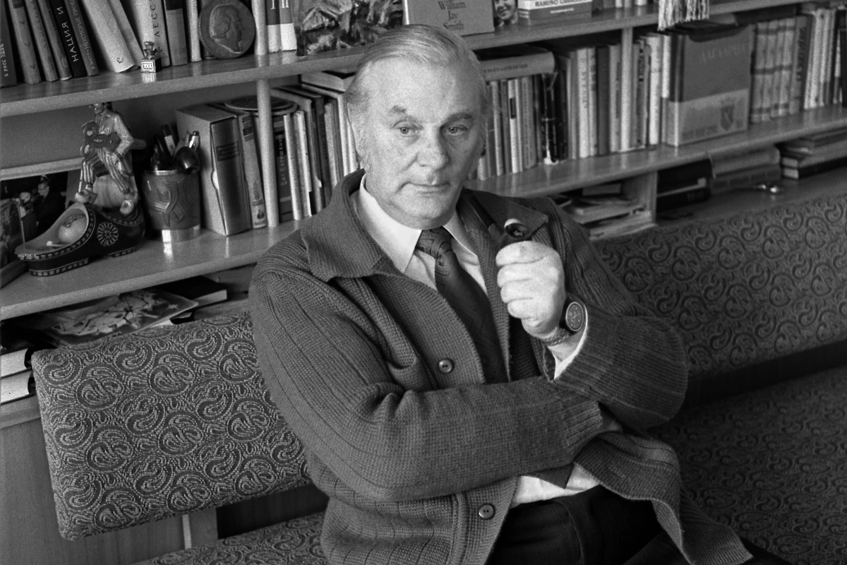 В Литовской Республике люди в среднем доживали до 71 года. Фото © ТАСС / Марионас Баранаускас