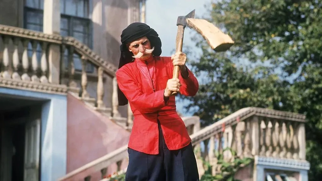 Долгожители СССР: где в Союзе люди жили дольше. Обложка © ТАСС / Ираклий Чохонелидзе, Гиви Киквадзе