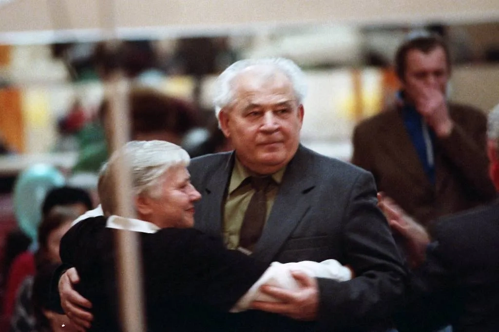 РСФСР могла похвастаться долгожительством: целых 69 лет. Фото © ТАСС / Фотохроника ТАСС / Игорь Зотин