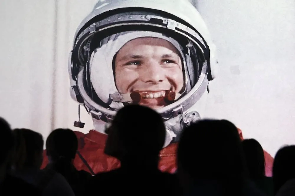 Обложка © ТАСС / Александр Полегенько