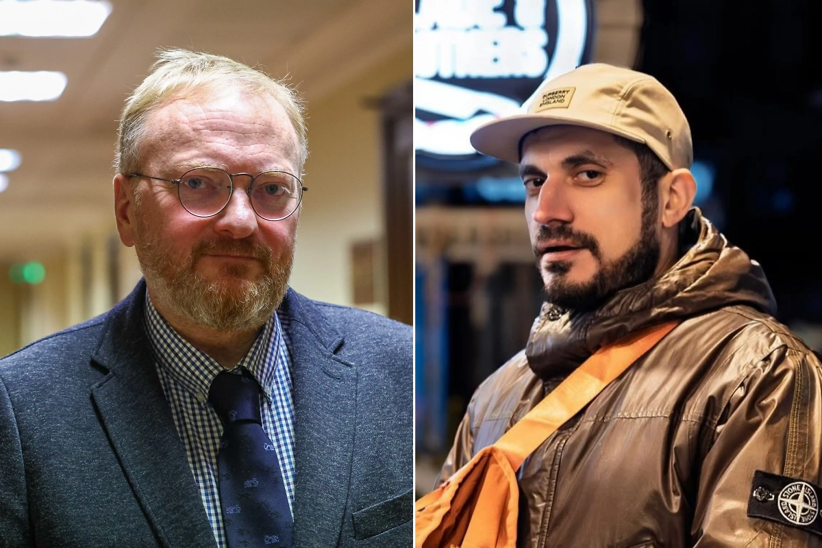 Обложка © ТАСС / Наталья Шатохина, © Instagram (признан экстремистской организацией и запрещён на территории Российской Федерации)/techniquepasgalive