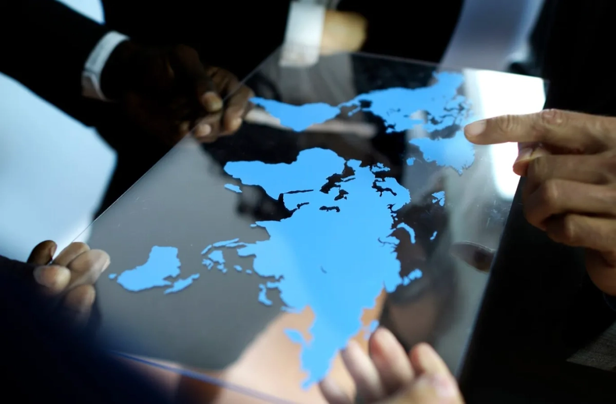 В ЕС опасаются последствий торговой войны с США. Обложка © freepik