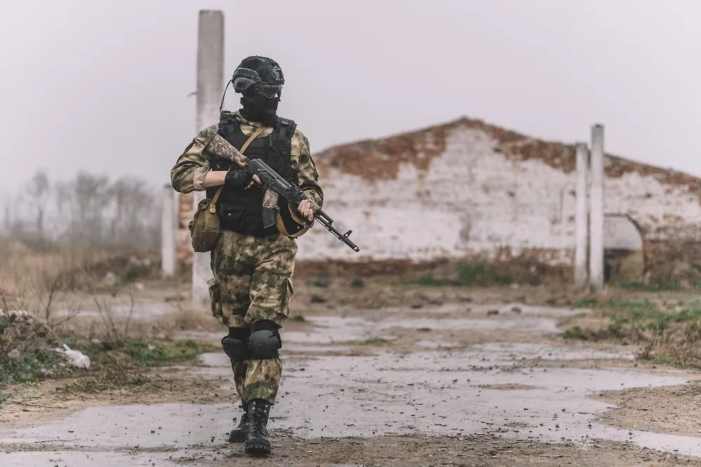 Обложка © Shutterstock / FOTODOM / Melnikov Dmitriy