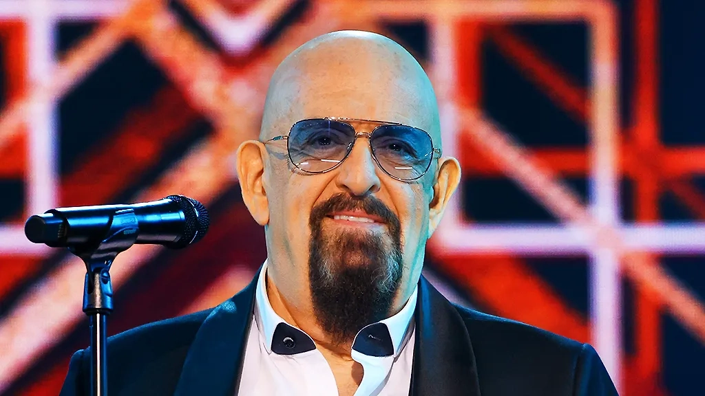 Обложка © ТАСС / Вячеслав Прокофьев