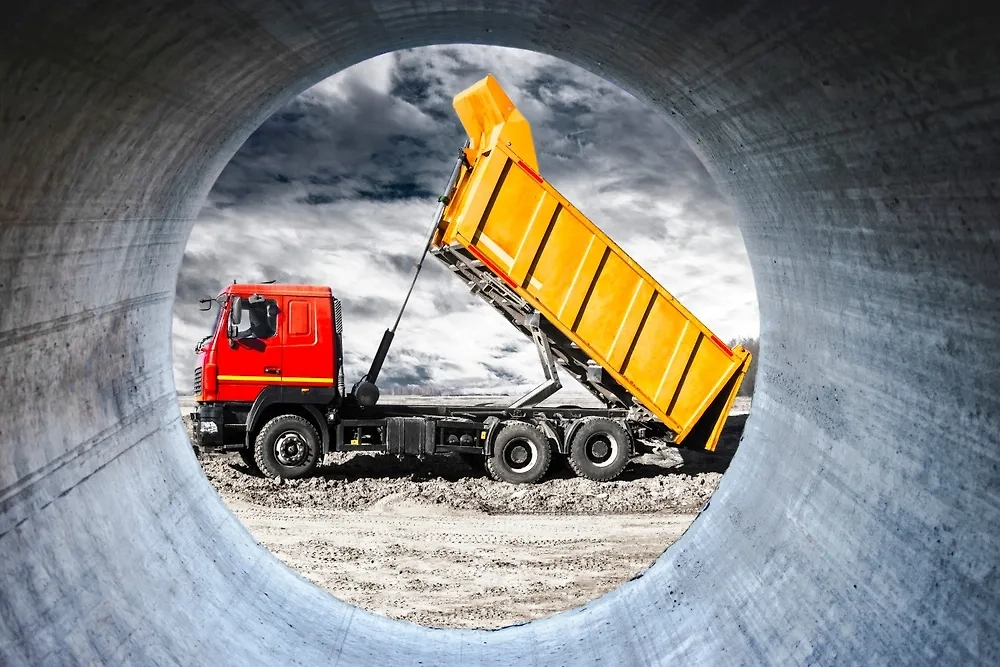 Фото © Shutterstock / FOTODOM / Another77