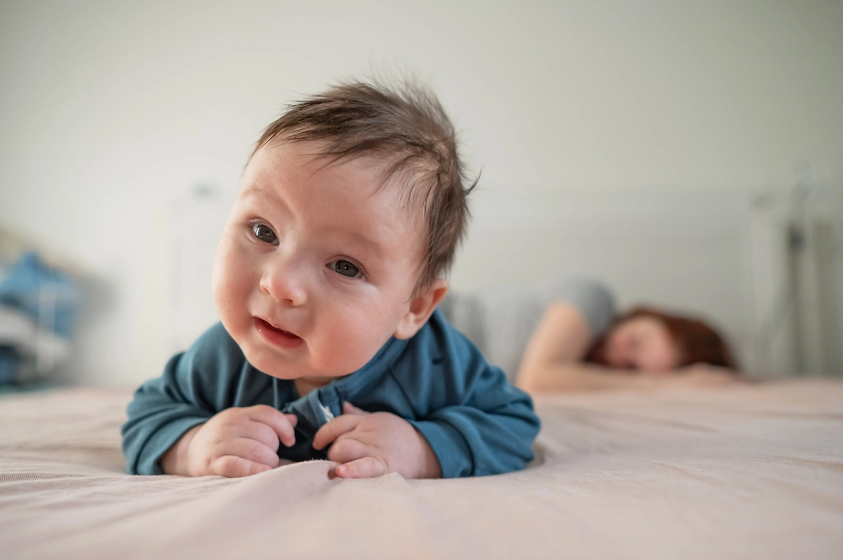 Какие черты характера зависят от часа рождения человека. Фото © Shutterstock / FOTODOM / Reshetnikov_art