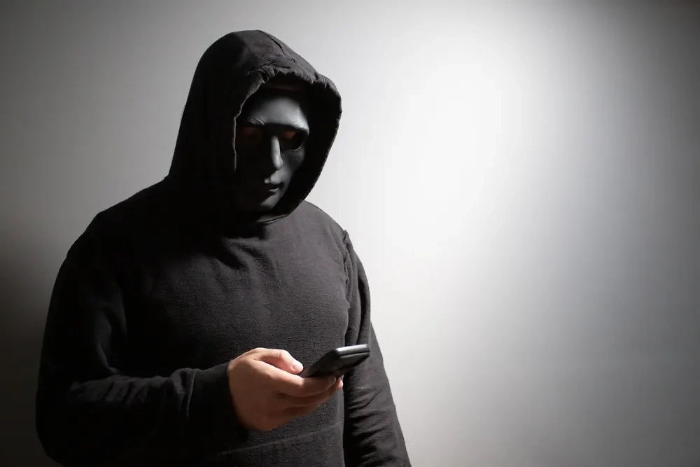 Обложка © Shutterstock / FOTODOM / Yta23