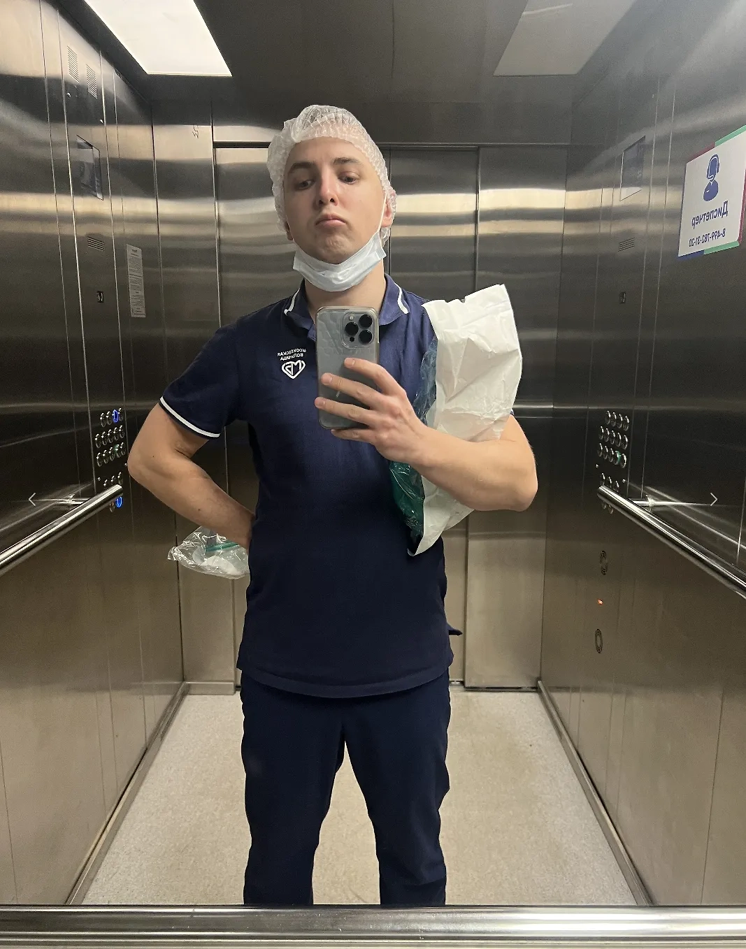 Фото © Личный архив Алексея Леонова