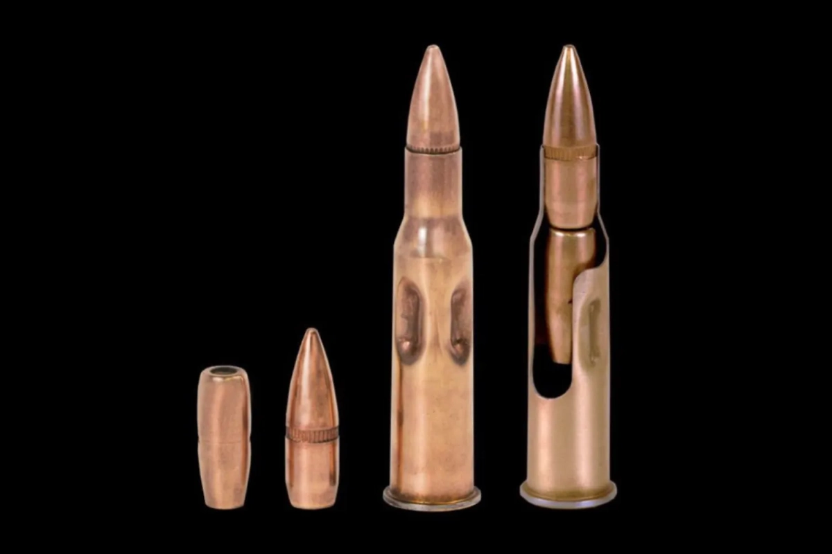 «Тандем». Фото © «Техкрим»