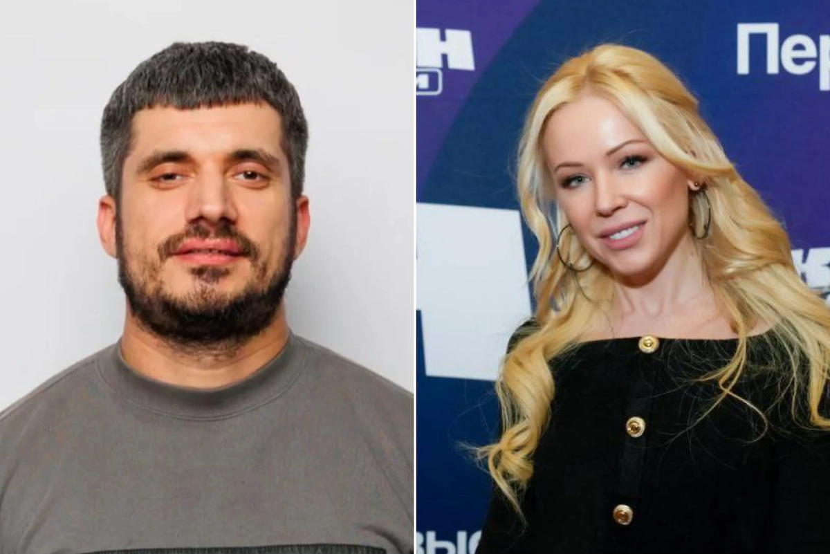  Обложка © Instagram (признан экстремистской организацией и запрещён на территории Российской Федерации)/ techniquepashalive, © Telegram / Екатерина Мизулина