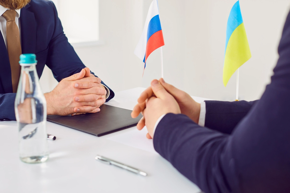 Фото © Shutterstock / FOTODOM / Studio Romantic