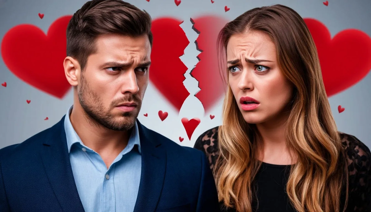 7 тревожных признаков мужской измены, которые сложно скрыть. Обложка © «Шедеврум»
