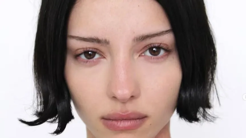 Люси Маркович. Обложка © Instagram (соцсеть запрещена в РФ; принадлежит корпорации Meta, которая признана в РФ экстремистской) / LucyMarkovic