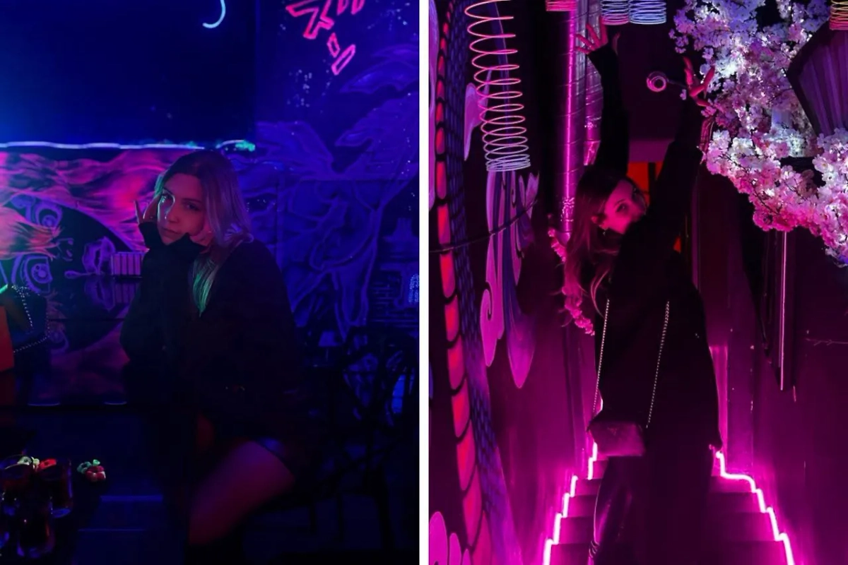 Елизавета Терешкова порой специально шутила, что приходится родственницей первой женщине-космонавту. Фото © Личный архив Елизаветы Терешковой