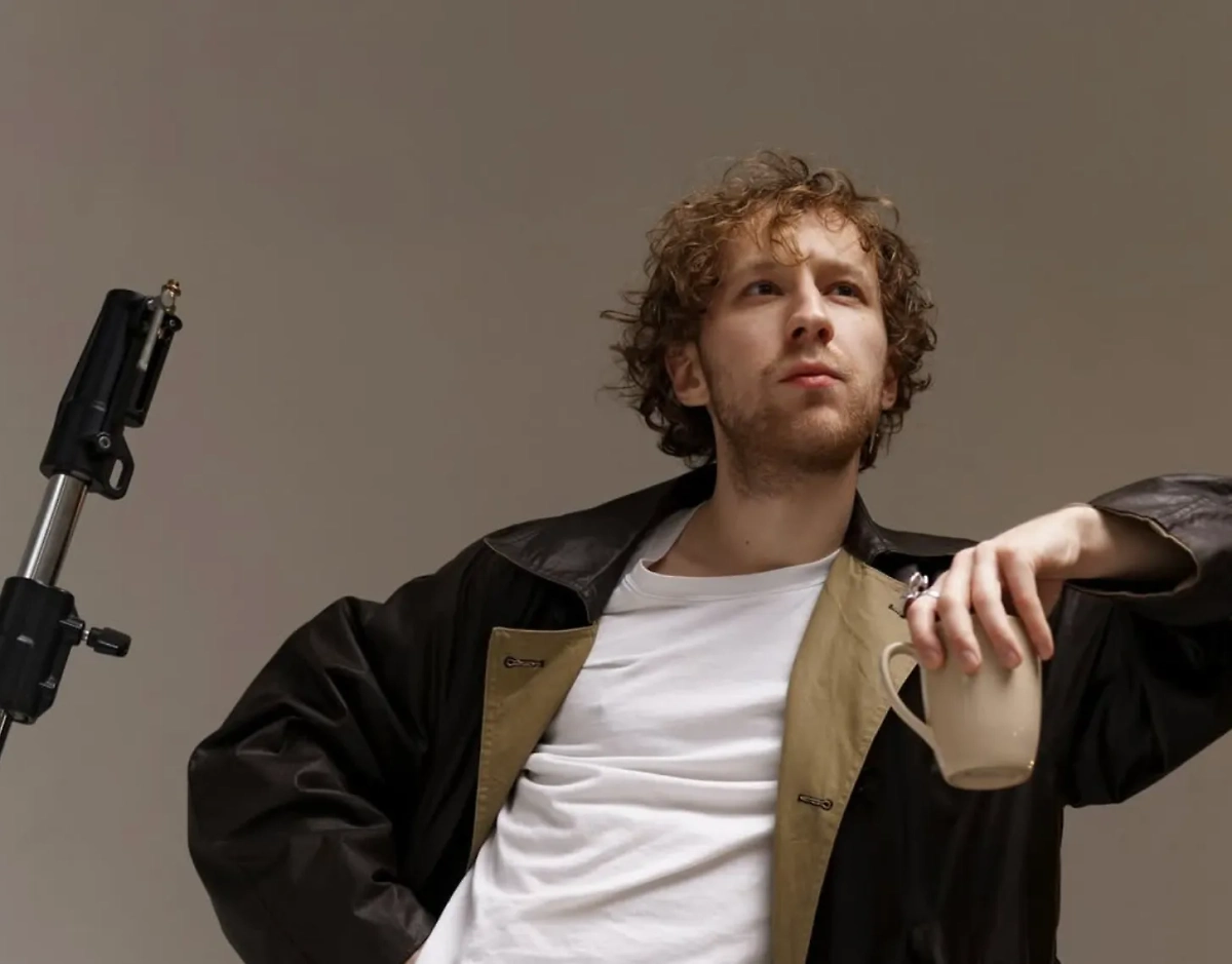 Семён Трескунов*. Обложка © Instagram (признан экстремистской организацией и запрещён на территории Российской Федерации)/ sam_treskunov*