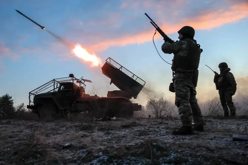 Обложка © ТАСС / Коновалов Алексей