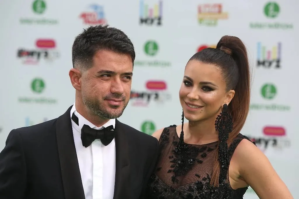 Мурат Налчаджиоглу и Ани Лорак. Обложка © ТАСС / Вадим Тараканов