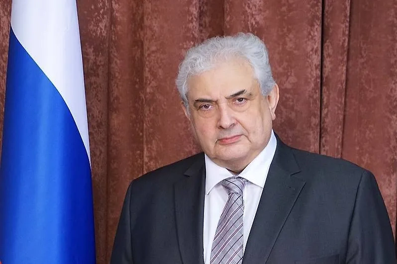 Сергей Нечаев. Обложка © Wikipedia