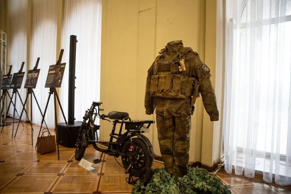 Обложка © kursk-news.net / Рина Горлова