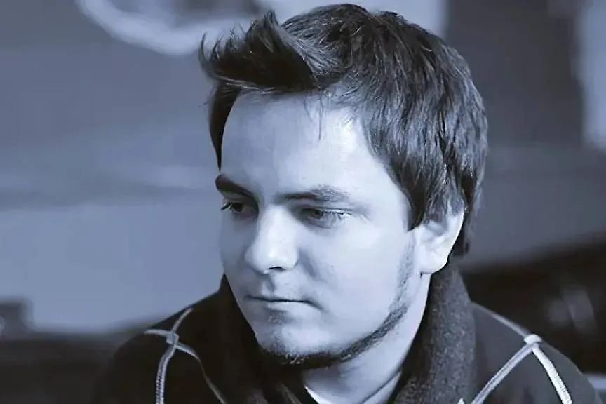 Илья Мэддисон. Фото © Instagram (признан экстремистской организацией и запрещён на территории Российской Федерации) / maddyson_official