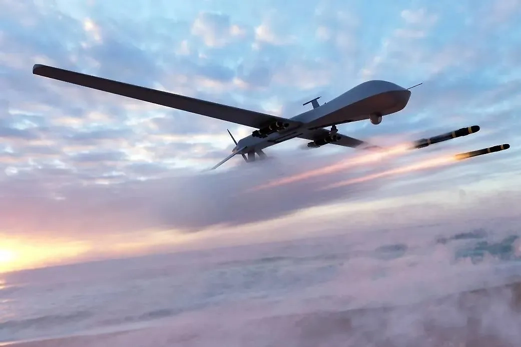 Обложка © Shutterstock / FOTODOM / PHOTOCREO Michal Bednarek