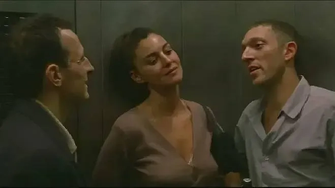 Фото © Кадр из фильма «Необратимость», режиссёр Гаспар Ноэ / Kinopoisk