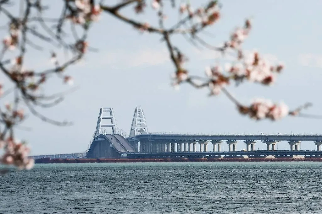 Фото © Сергей Мальгавко/ТАСС 