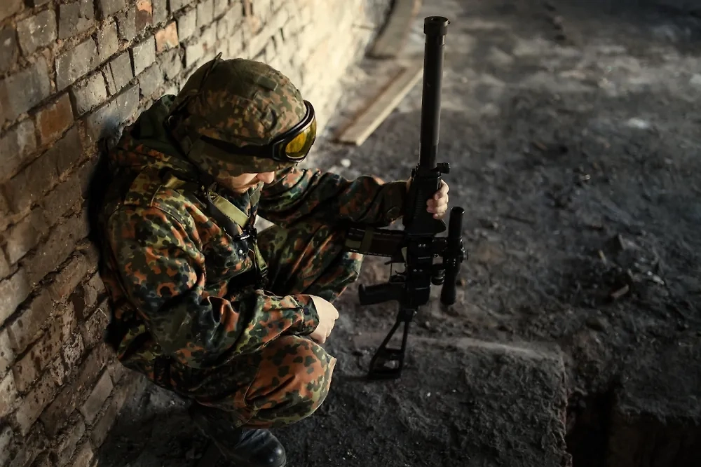 Обложка © Shutterstock / FOTODOM / Shark9208888