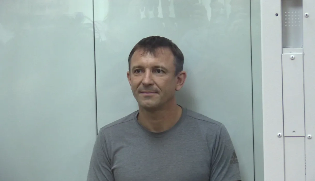 Иван Попов. Обложка © Life.ru