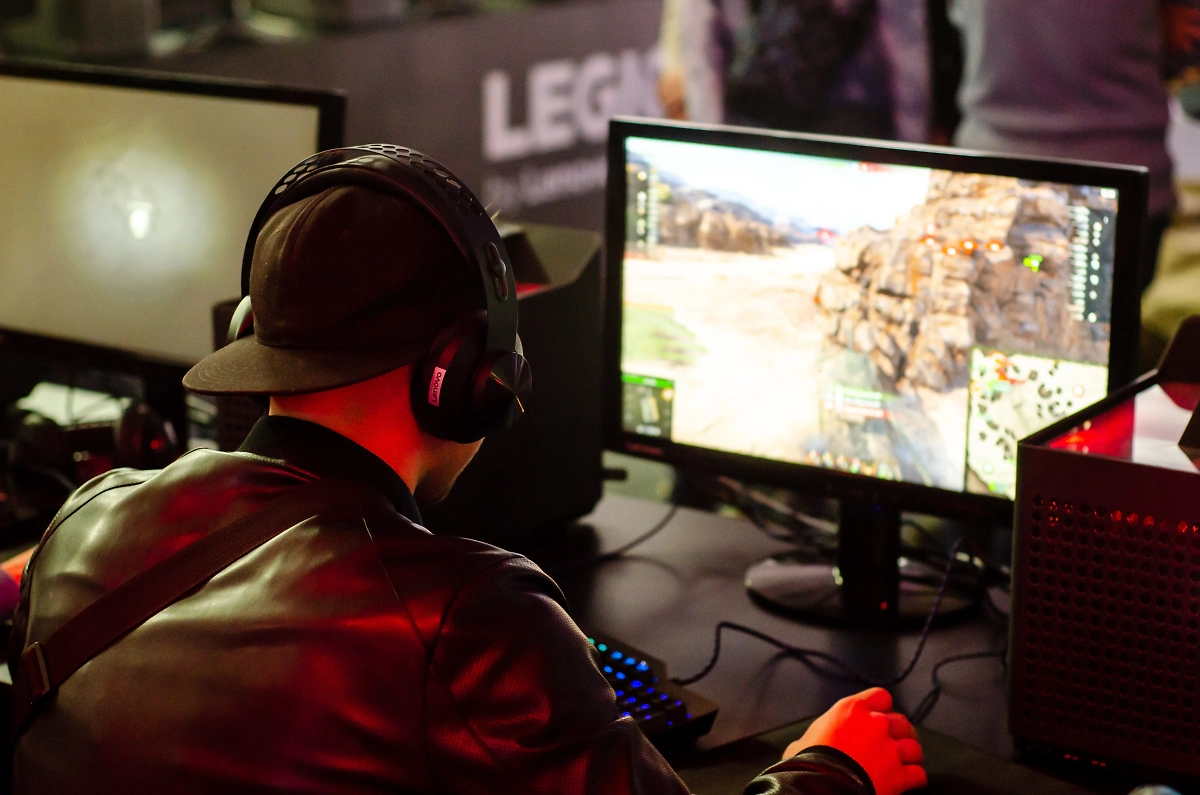 Фото © Shutterstock / FOTODOM/ Lutsenko_Oleksandr