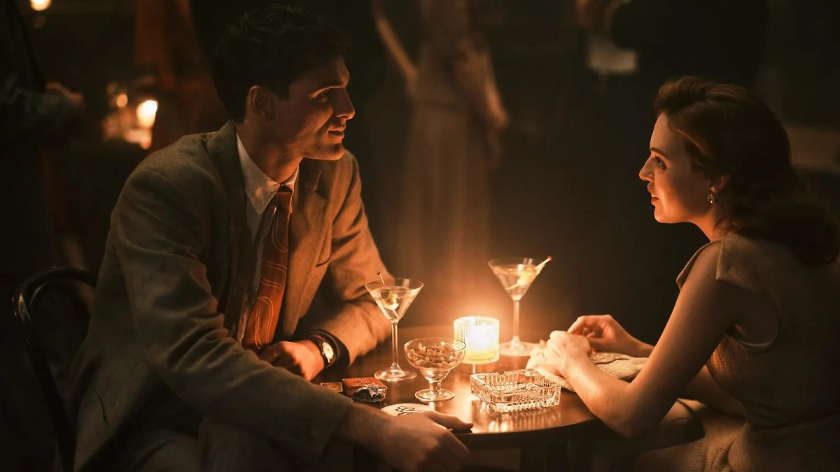 Британские драмы 2025 года, которые перевернули представление о сериалах. Фото © Кадр из сериала «Узкая дорога на дальний север», режиссёр Джастин Курзель, сценаристы Шон Грант, Джастин Курзель, Shaun Grant и т.д. / Kino-teatr