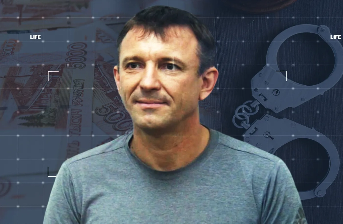 Иван Попов. Обложка © Коллаж © Life.ru, фото © Life.ru, © Shutterstock / FOTODOM / Bushmanov Vladimir, 9dream studio