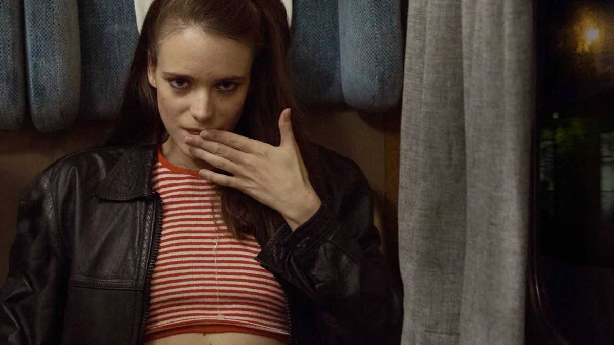 Фото © Кадр из фильма «Нимфоманка», режиссёр Ларс фон Триер / Kinopoisk