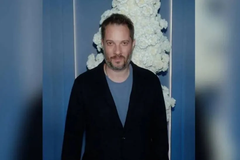 Александр Цыпкин. Обложка © Telegram / «Цыпкин/Tsypkin»