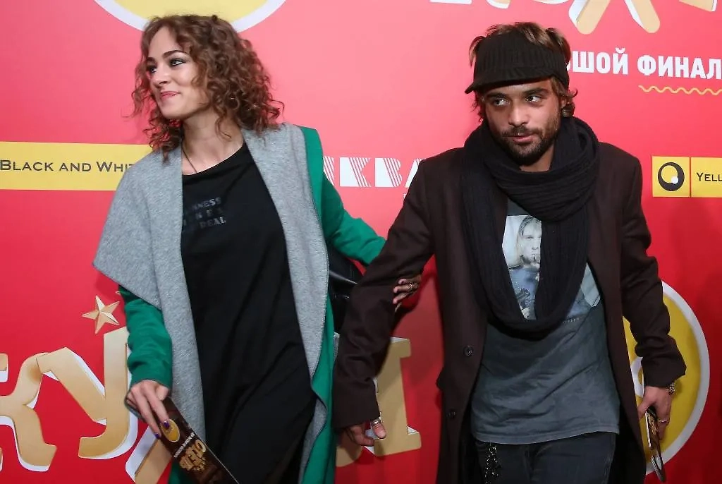 Когда химия на экране становится слишком реальной: звёздные романы. Фото © ТАСС / Вячеслав Прокофьев