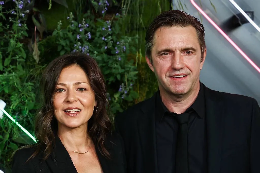 Когда актёрская игра перерастает в настоящие чувства: истории из кино. Фото © ТАСС / Сергей Булкин