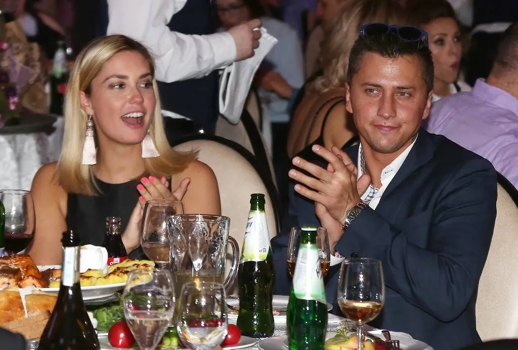 Актёры, которые не смогли разделить работу и личную жизнь. Фото © ТАСС / Вадим Тараканов