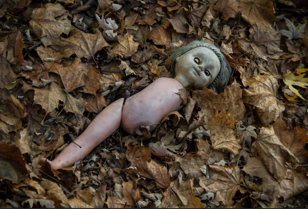 Фото © VK / Экскурсии в Чернобыль и Припять из Москвы