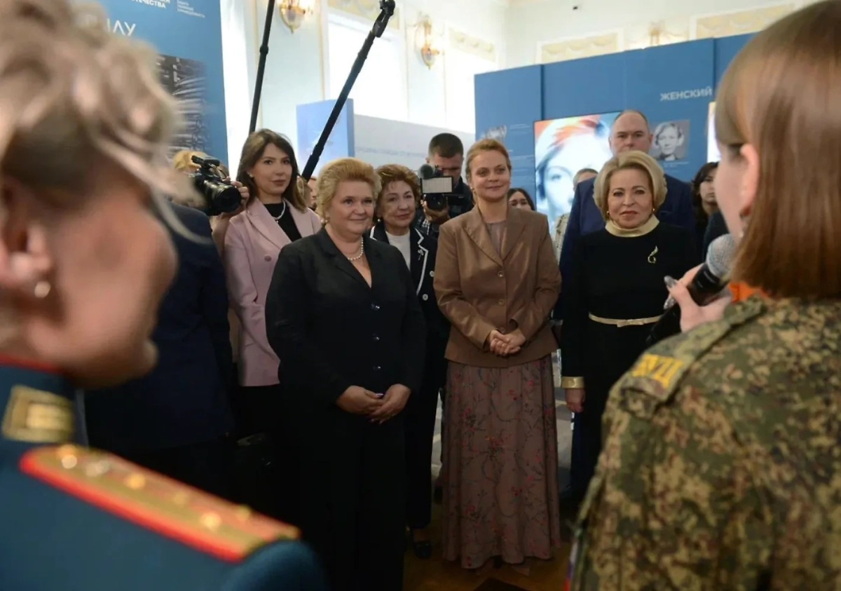 Фото © vk.com/ НАЦИОНАЛЬНЫЙ ЦЕНТР ИСТОРИЧЕСКОЙ ПАМЯТИ