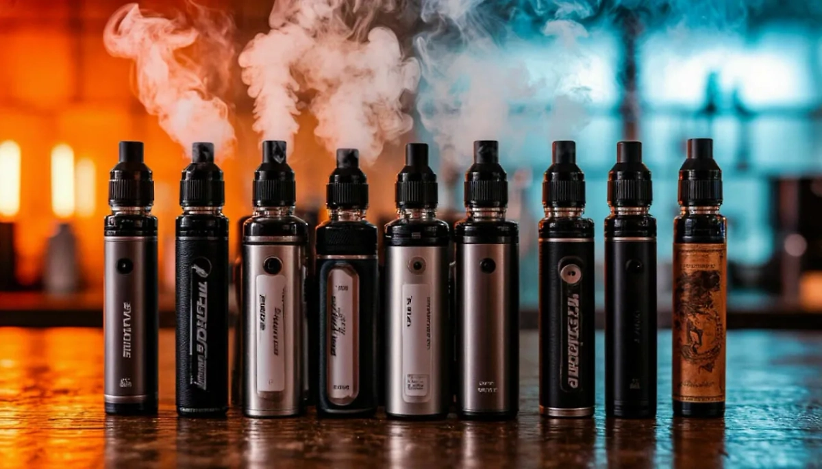 В Бурятии запретили продажу курительных смесей школьникам. Обложка © Шедеврум / Life.ru