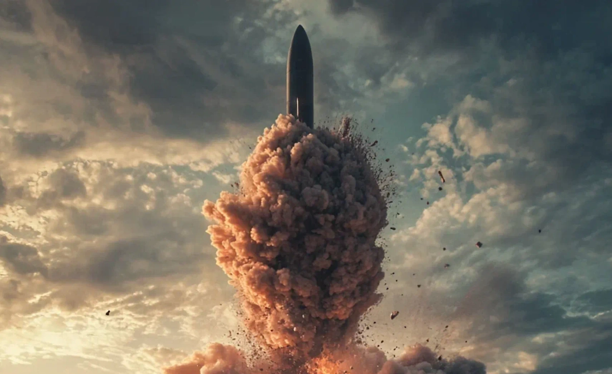 Обложка © Midjourney / Life.ru