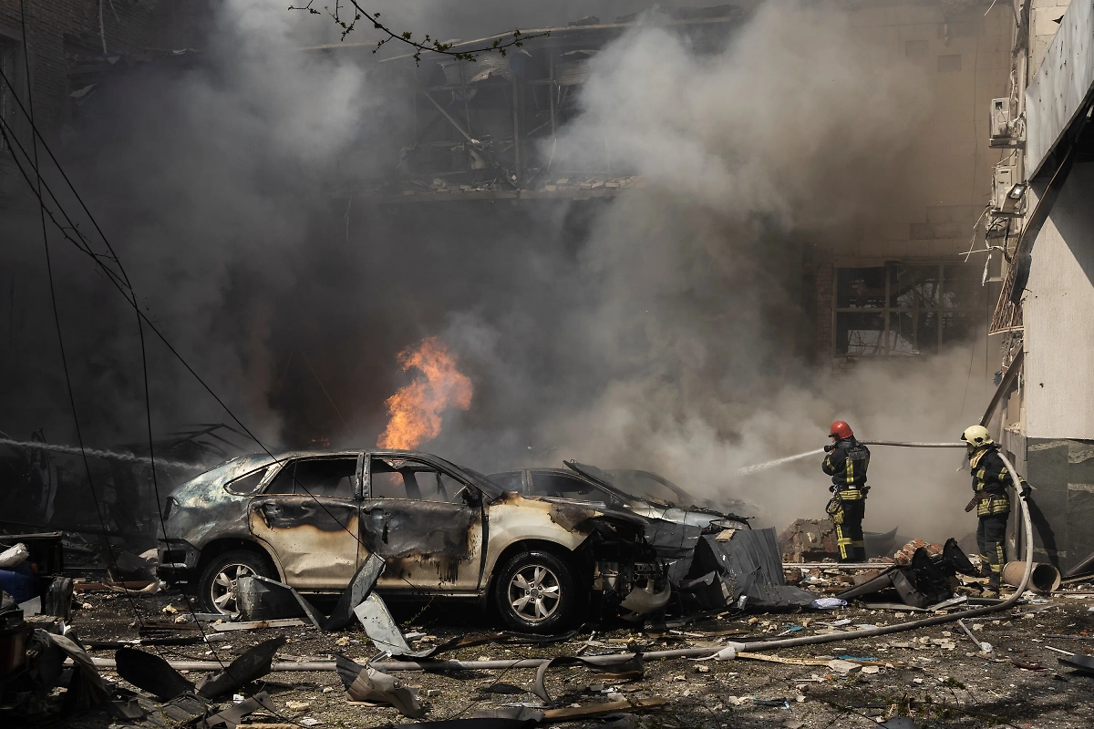 Фото © Shutterstock / FOTODOM / Cristopher rogel blanquet 