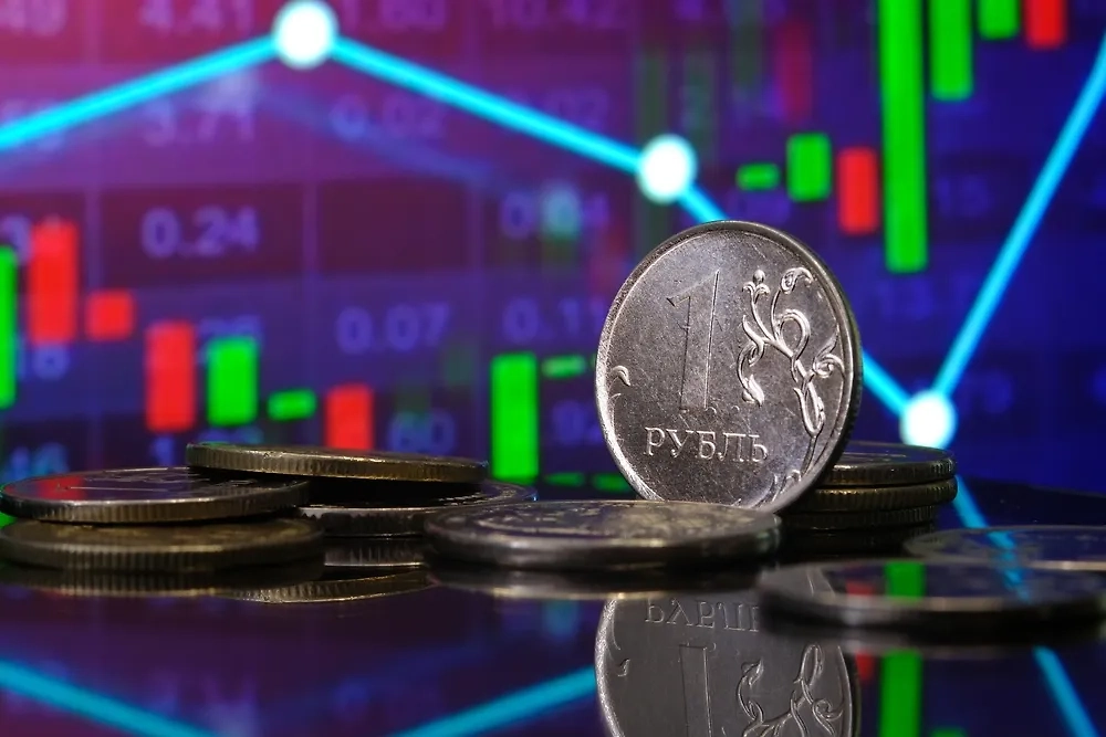 Обложка © Shutterstock / FOTODOM / Andrey Mihaylov