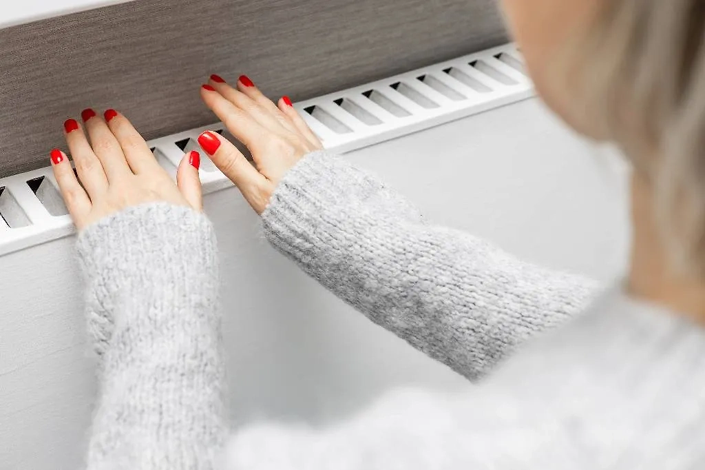 Батарея. Обложка © Shutterstock / FOTODOM / Oleg Opryshko