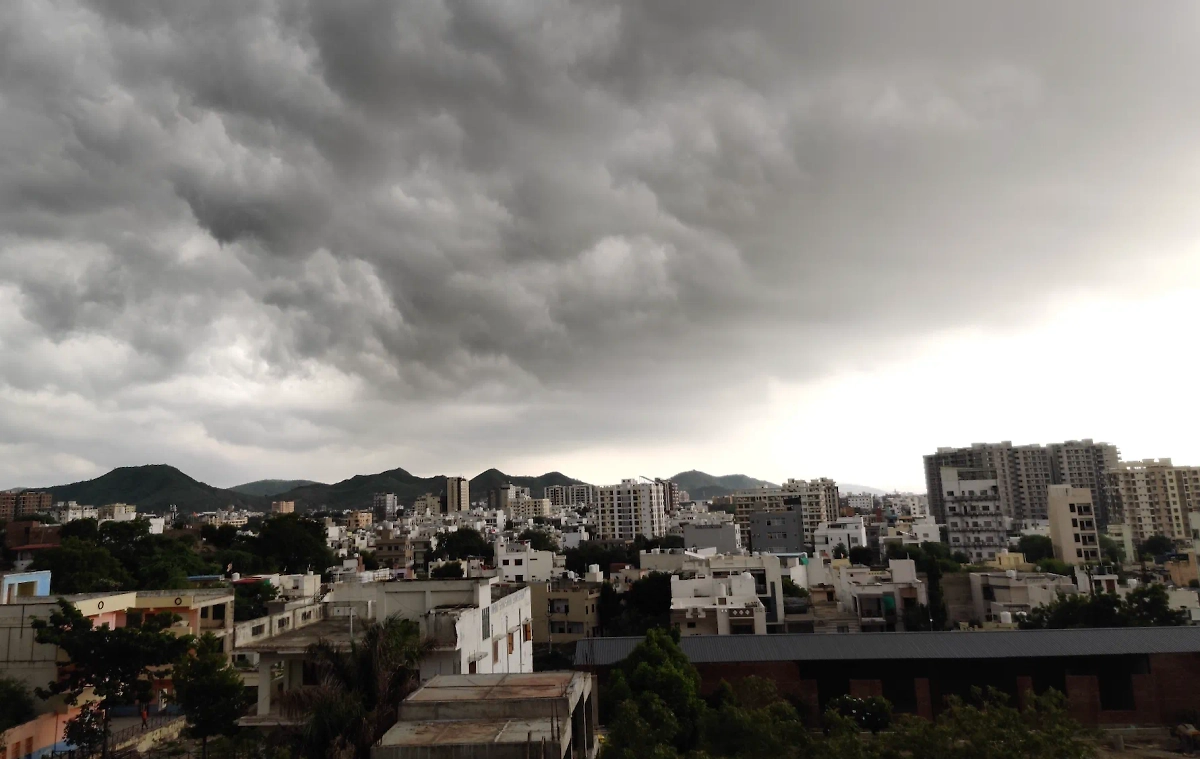 Обложка © Shutterstock / FOTODOM / Nikhil Mantri 